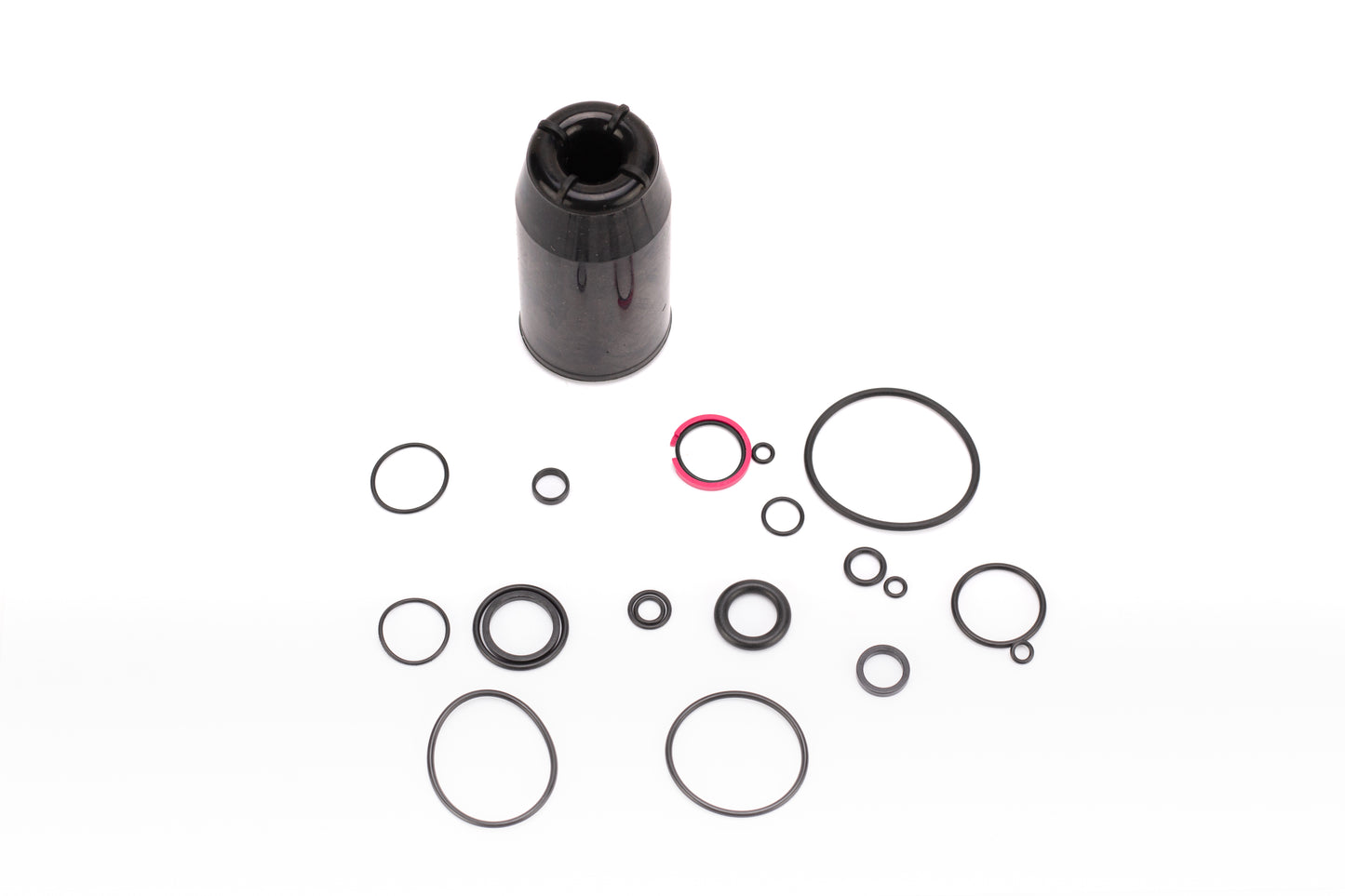 FOX FIT Rebuild Kits