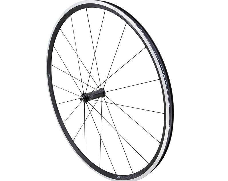 Specialized Fusee Slx 23 Front Front Wheel Black Ano/Black 700c