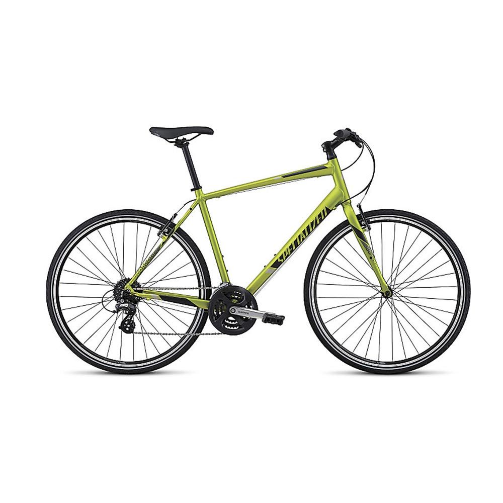 2017 Specialized Sirrus