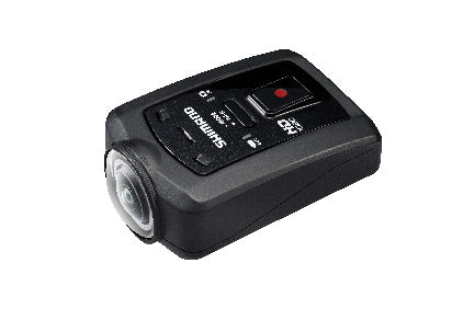 SHIMANO SPORT CAMERA VIDEO CAMERA RECORDER FULL HD