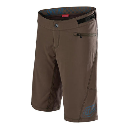 Troy Lee Wmns Skyline Short Shell Moka/Corsair LG