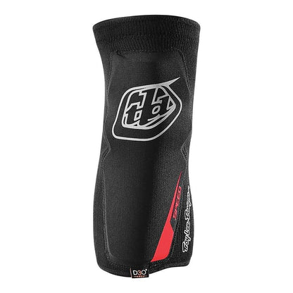 Troy Lee Speed Sleeve Knee Blk XS/S