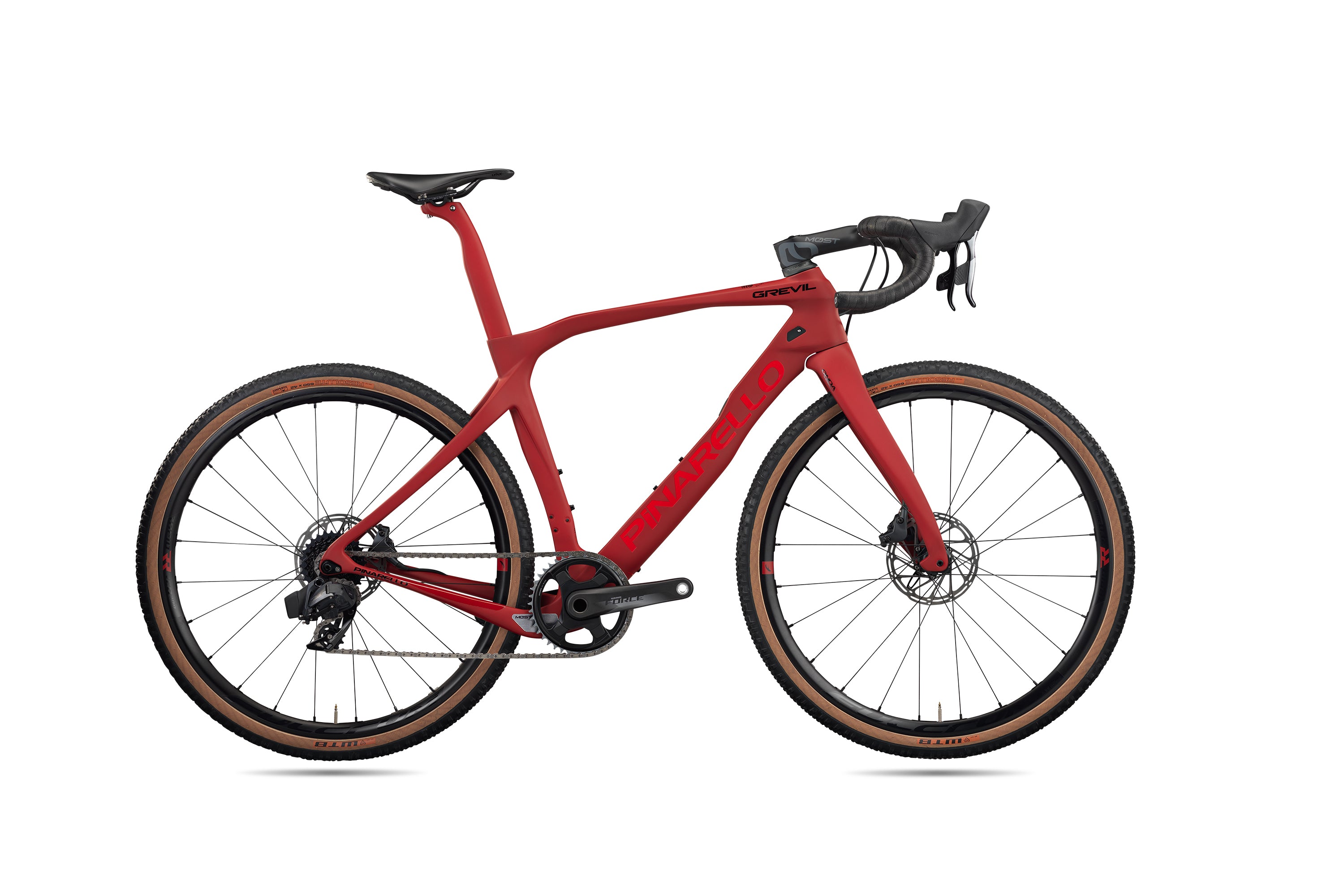 Pinarello grevil best sale grx di2