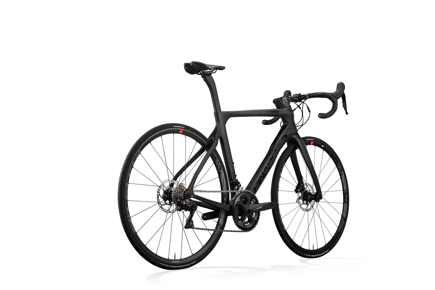 Pinarello Paris Disk 105