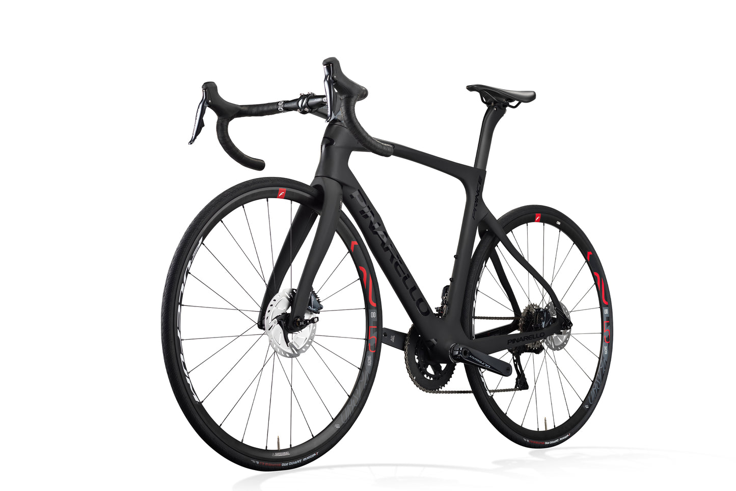 2022 Pinarello PRINCE DISK Ultegra