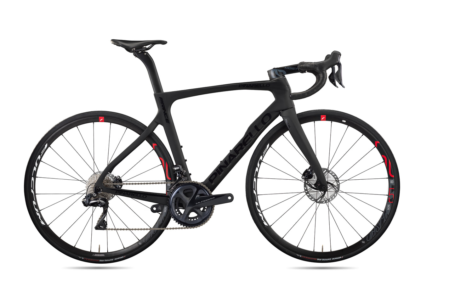 2022 Pinarello PRINCE DISK Ultegra