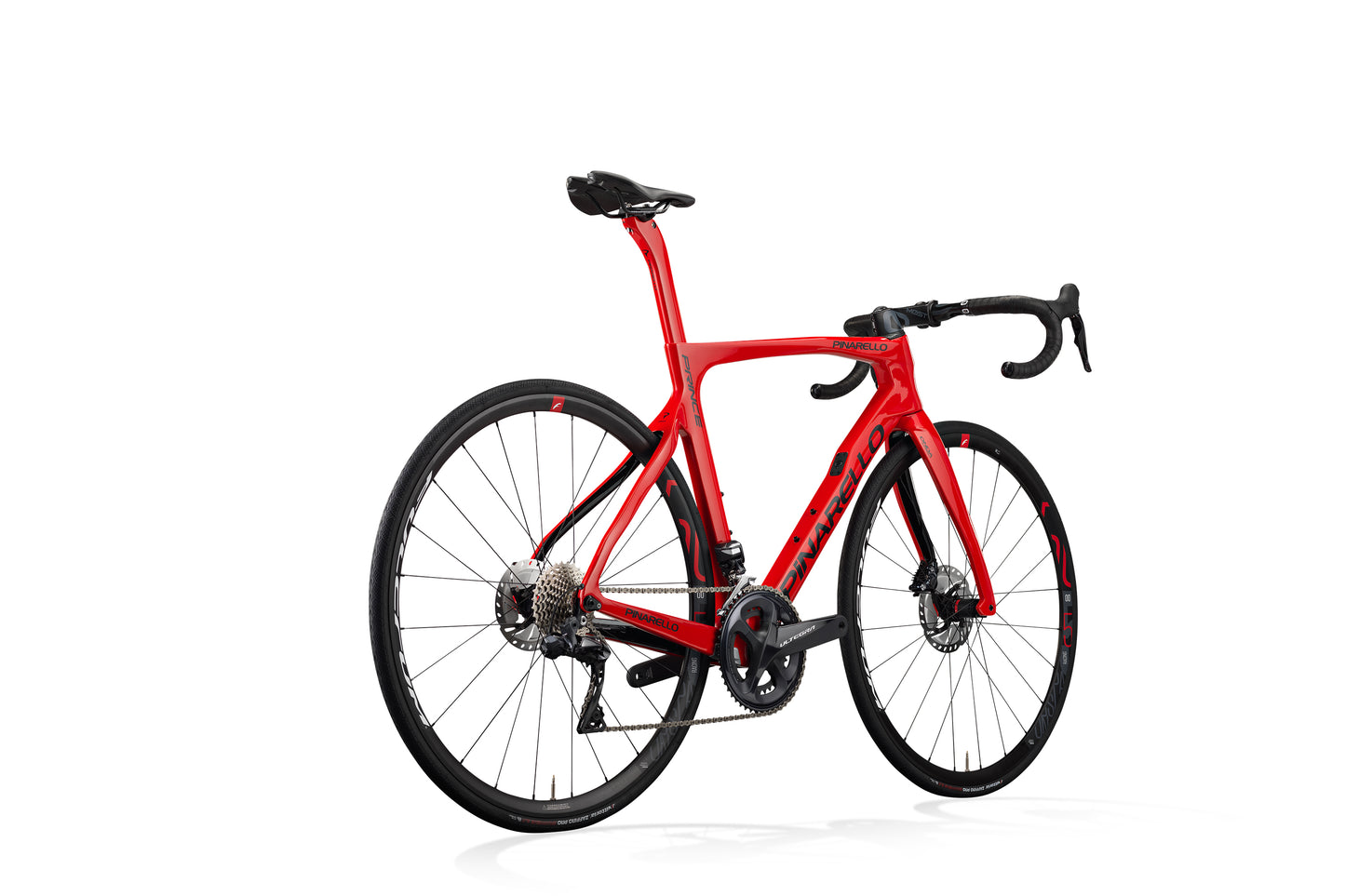 2022 Pinarello PRINCE DISK Ultegra