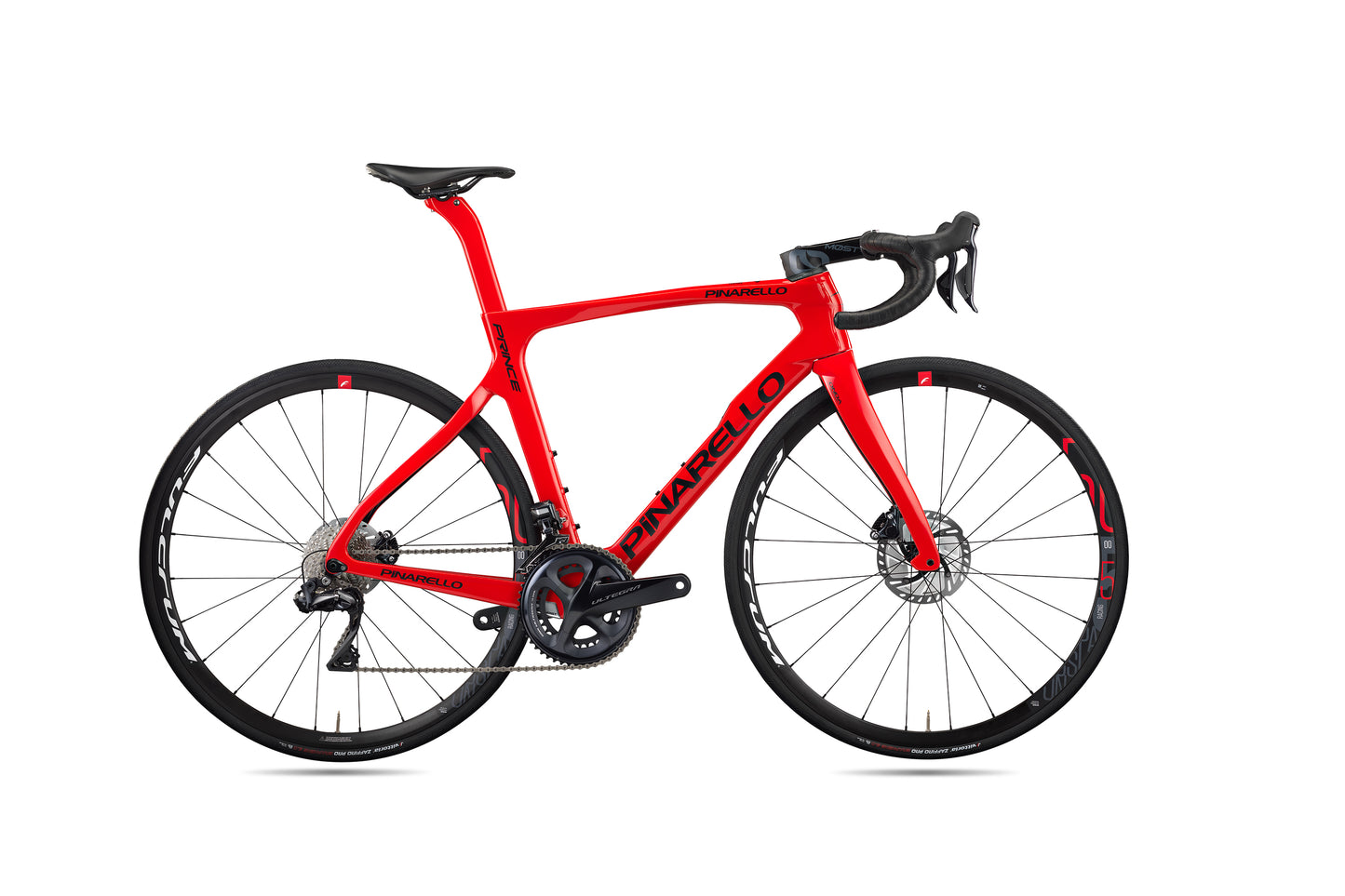 2022 Pinarello PRINCE DISK Ultegra