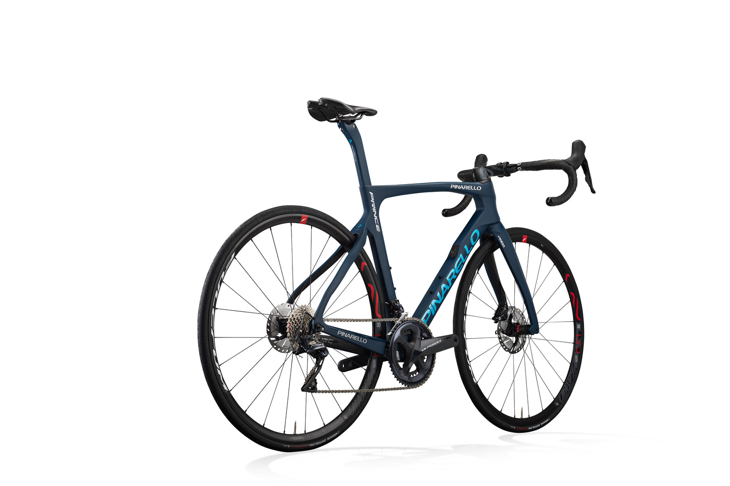 2022 Pinarello PRINCE DISK Ultegra