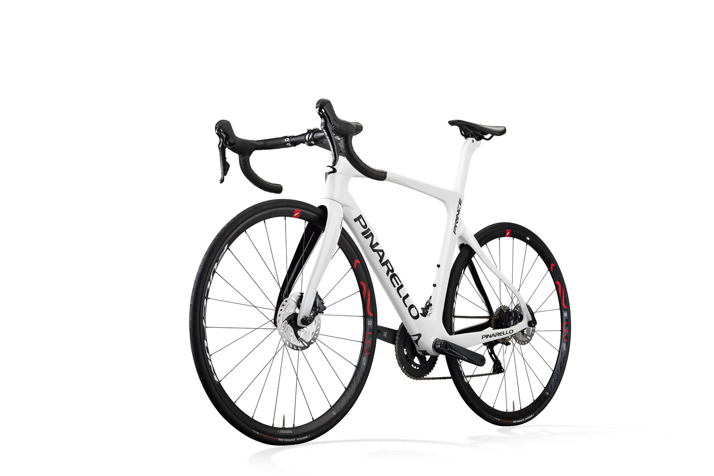 2022 Pinarello PRINCE DISK Ultegra