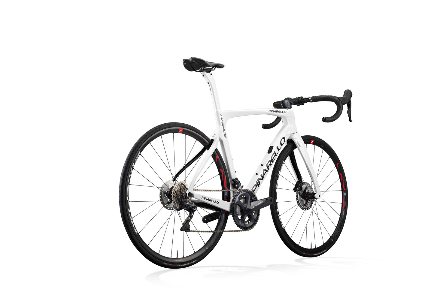 2022 Pinarello PRINCE DISK Ultegra