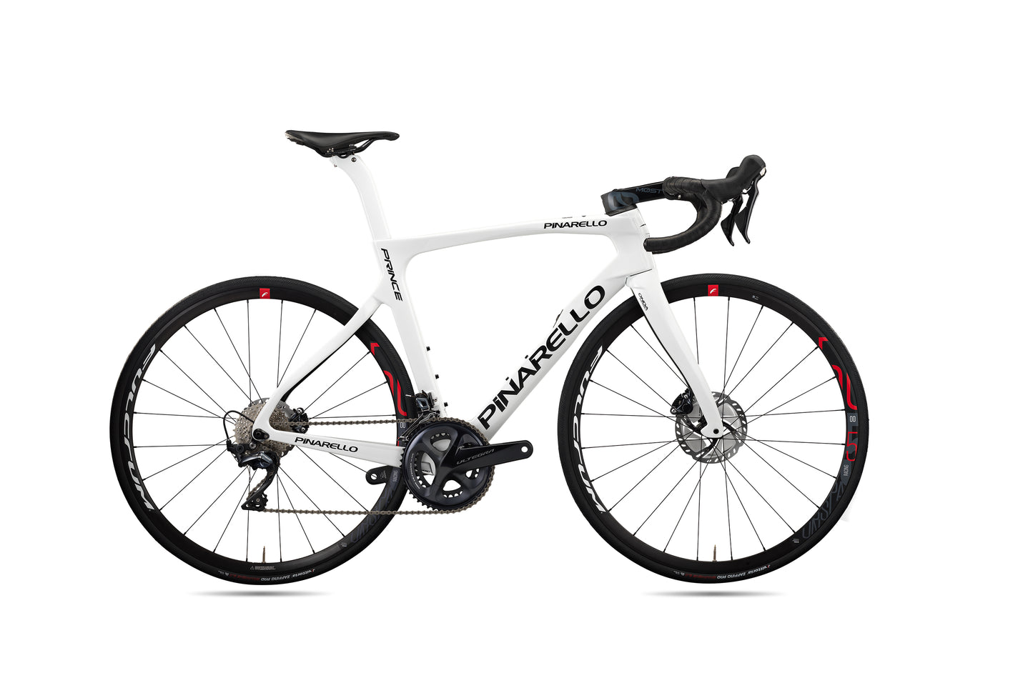 2022 Pinarello PRINCE DISK Ultegra