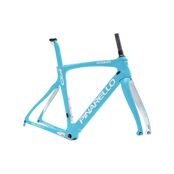 Pinarello dogma 2025 f10 diamond blue