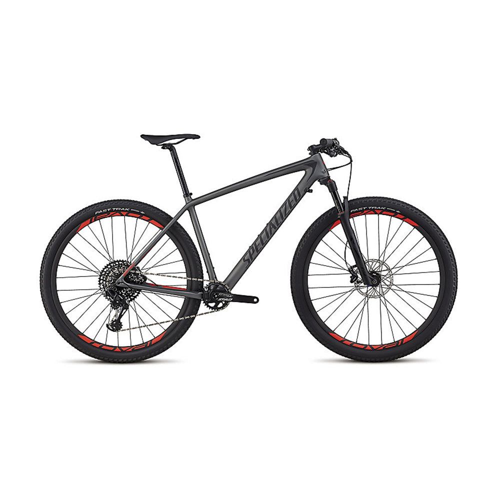 2018 Specialized Epic HT Expert