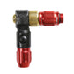 Lezyne Digital Pressure Over Drive Floor Pump