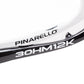 2015 Pinarello FCX Carb Cross Frame