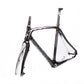 2015 Pinarello FCX Carb Cross Frame