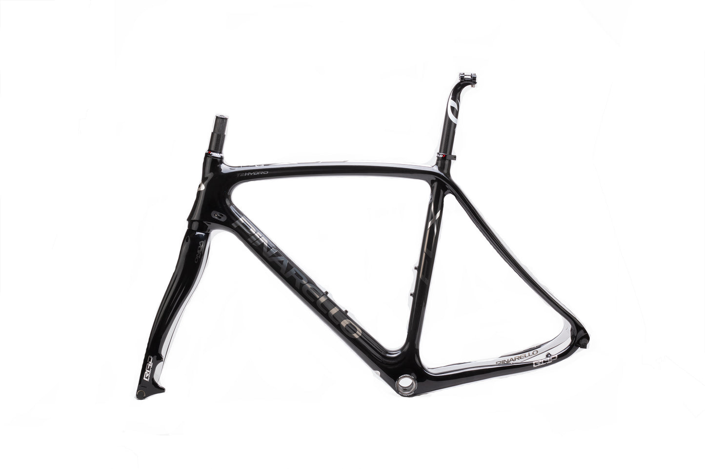 Pinarello FCX Frame