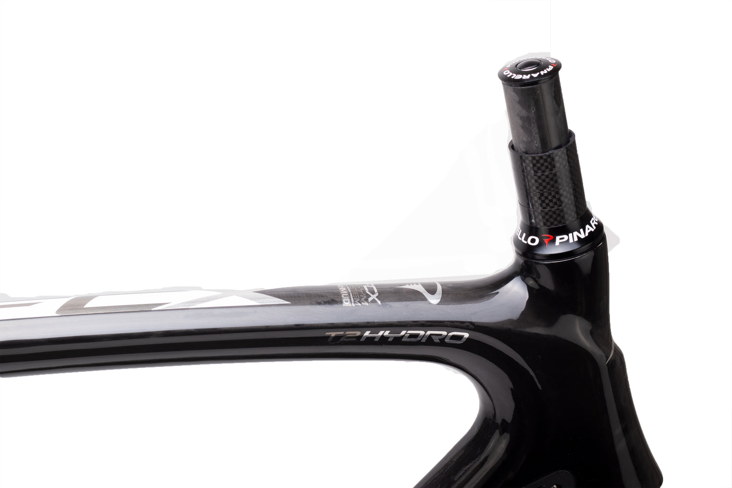 Pinarello FCX Frame