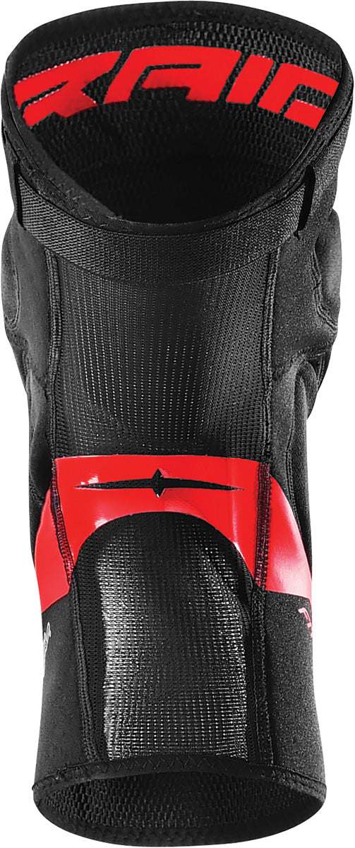 Troy Lee Raid Knee Guard Blk XS/S