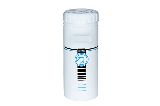 PRO Storage Bottle Wht 750cc