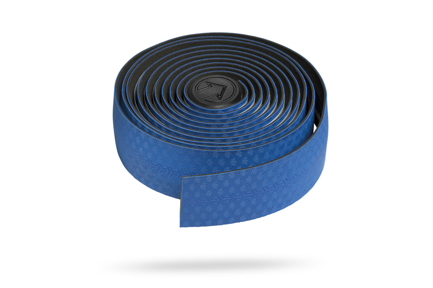 Pro Race Comfort Bar Tape Blue