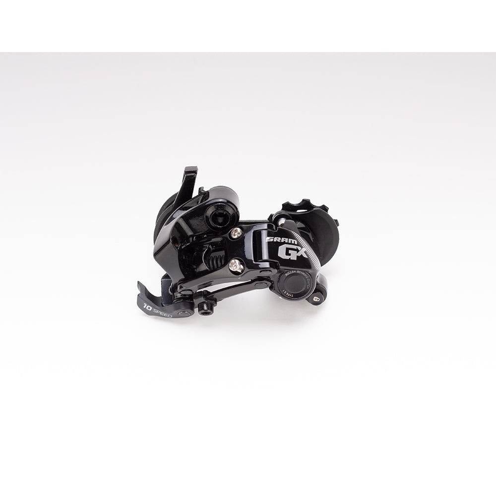 Sram GX Type 2.1 10 Spd Short Cage Rear Derailleur Blk