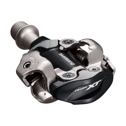 Shimano PD-M8100 Deore XT Pedal SPD w/Cleat