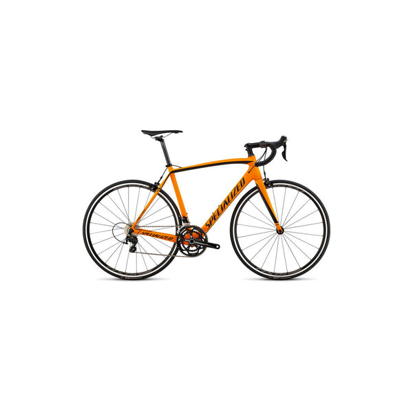 2015 Specialized Tarmac Sport Gallard Orange/Black 56