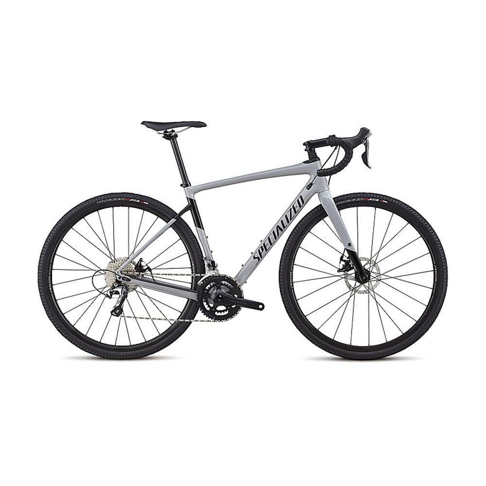 2018 Specialized Diverge Sport