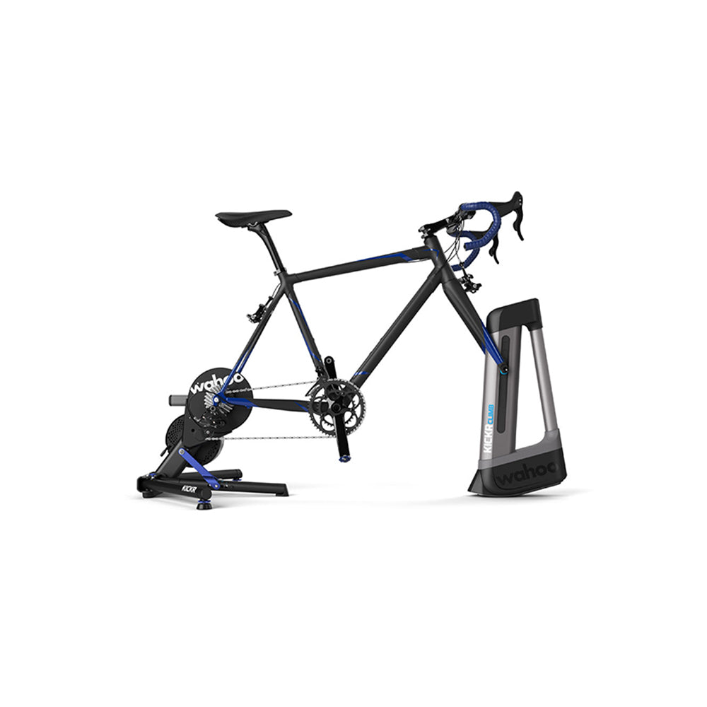 Wahoo Kickr Climb Grade Simulator