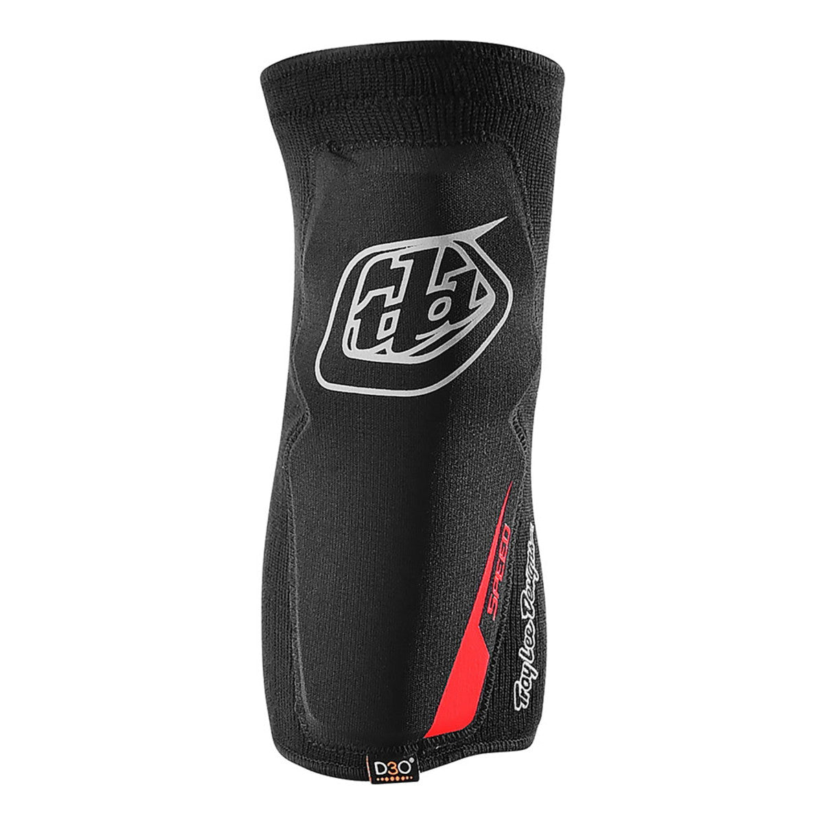 Troy Lee Speed Sleeve Knee Blk XL/2X