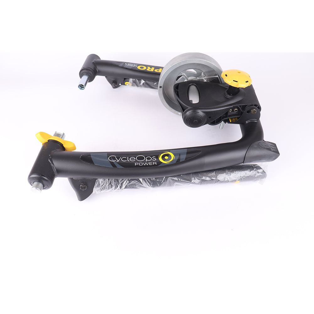 Cycleops power best sale