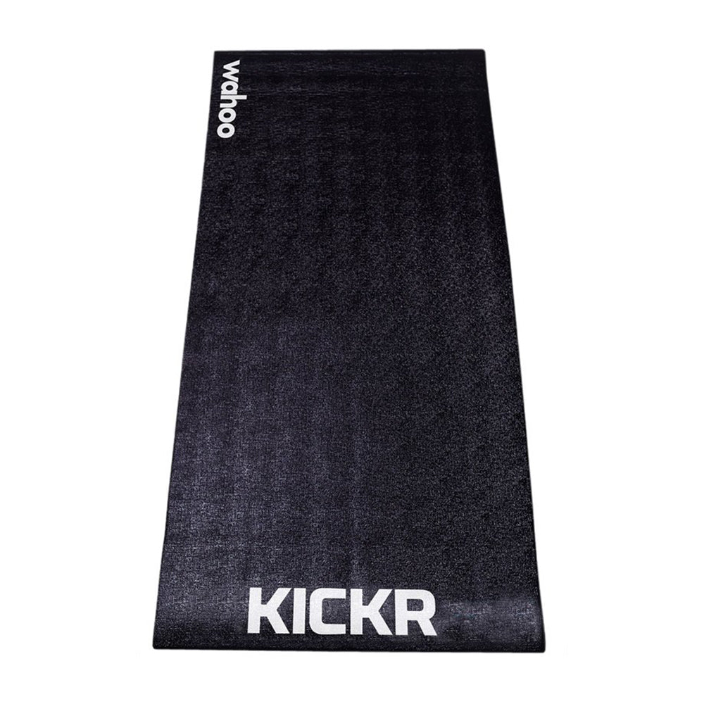 Wahoo Kickr Trainer Mat