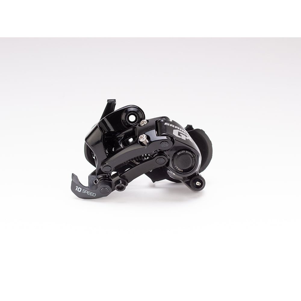 Sram GX Type 2.1 10 Spd Short Cage Rear Derailleur Blk