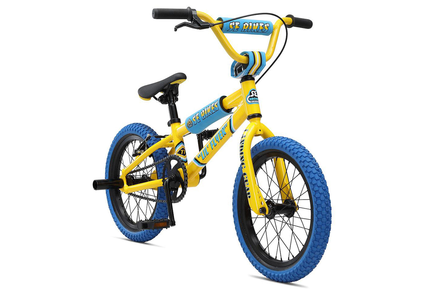 SE Bikes Lil Flyer 16"