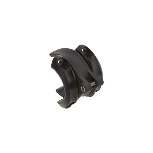 CLP COMPUTER STEM CAP MOUNT BLK