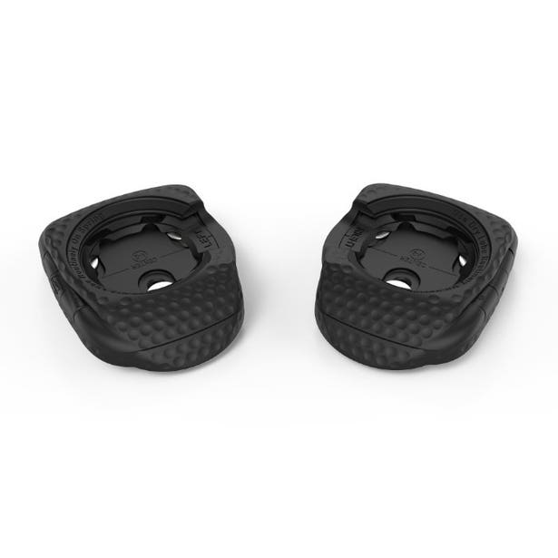 Wahoo Speedplay Nano Pedal System