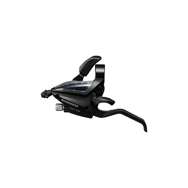 Shimano ST-EF500-7R-2A Right Shift/Brake Lever 7 Spd