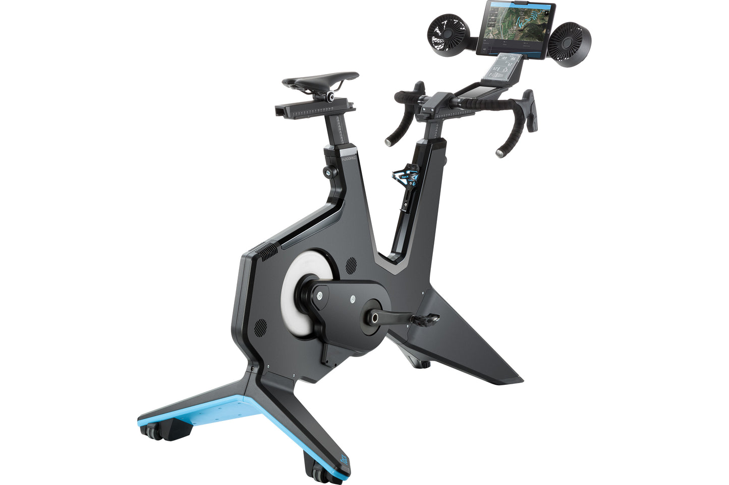 Garmin TacX Neo Bike Smart Trainer
