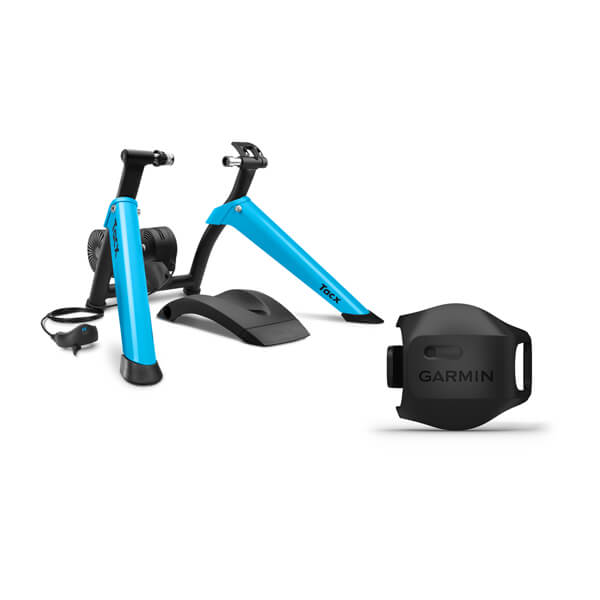 Garmin Tacx Boost Bundle