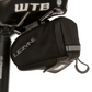Lezyne QR M-Caddy - Black/Black