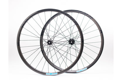 Reynolds 29" Carbon Blacklabel Wide Trail  WheelSet Centerlock