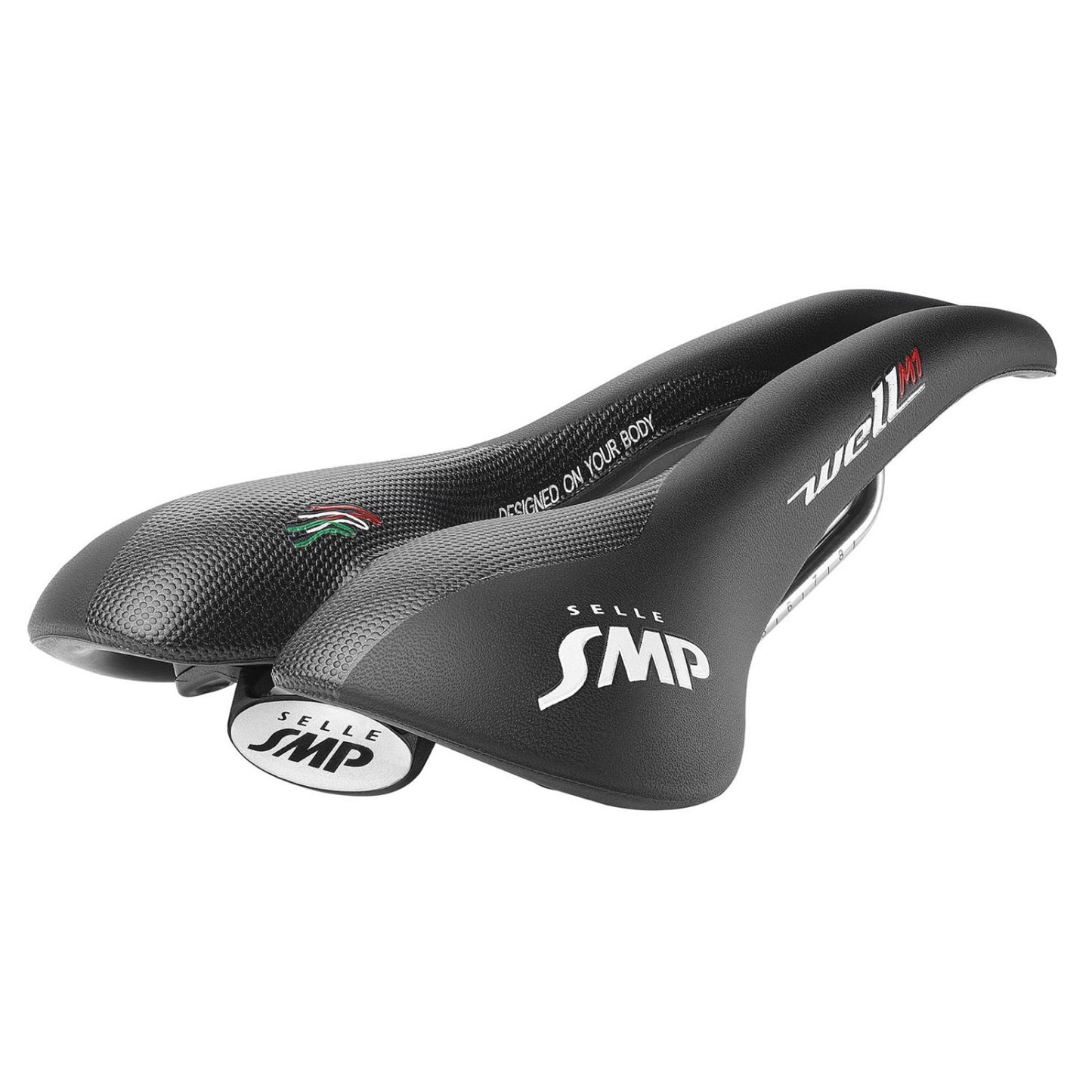 Selle SMP Well M1 Saddle