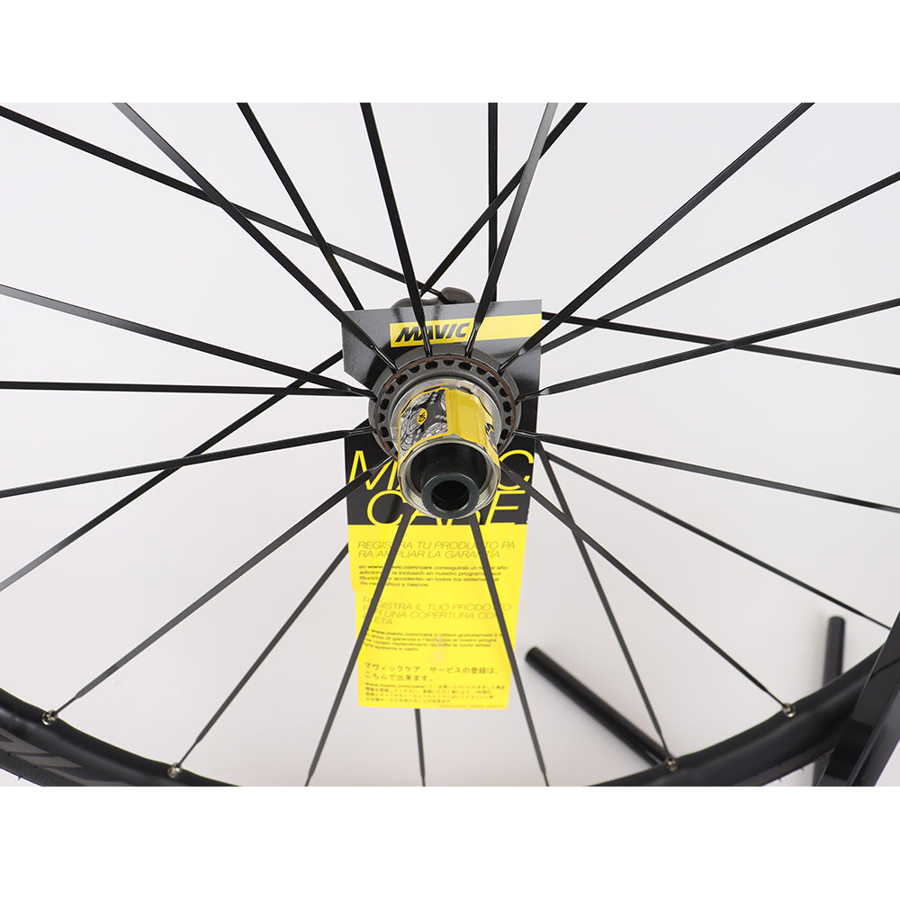 Mavic Ksyrium Elite UST Rear Wheel 700c 12x142 Shimano 11s Freehub