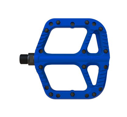 OneUp Flat Pedal Comp - Blue