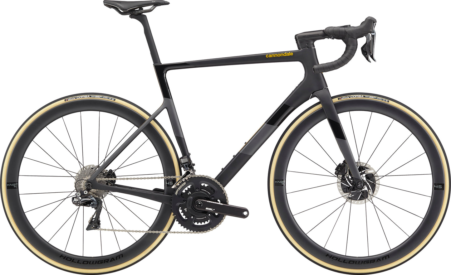 2021 Cannondale 700 M S6 EVO HM Disc D/A Di2