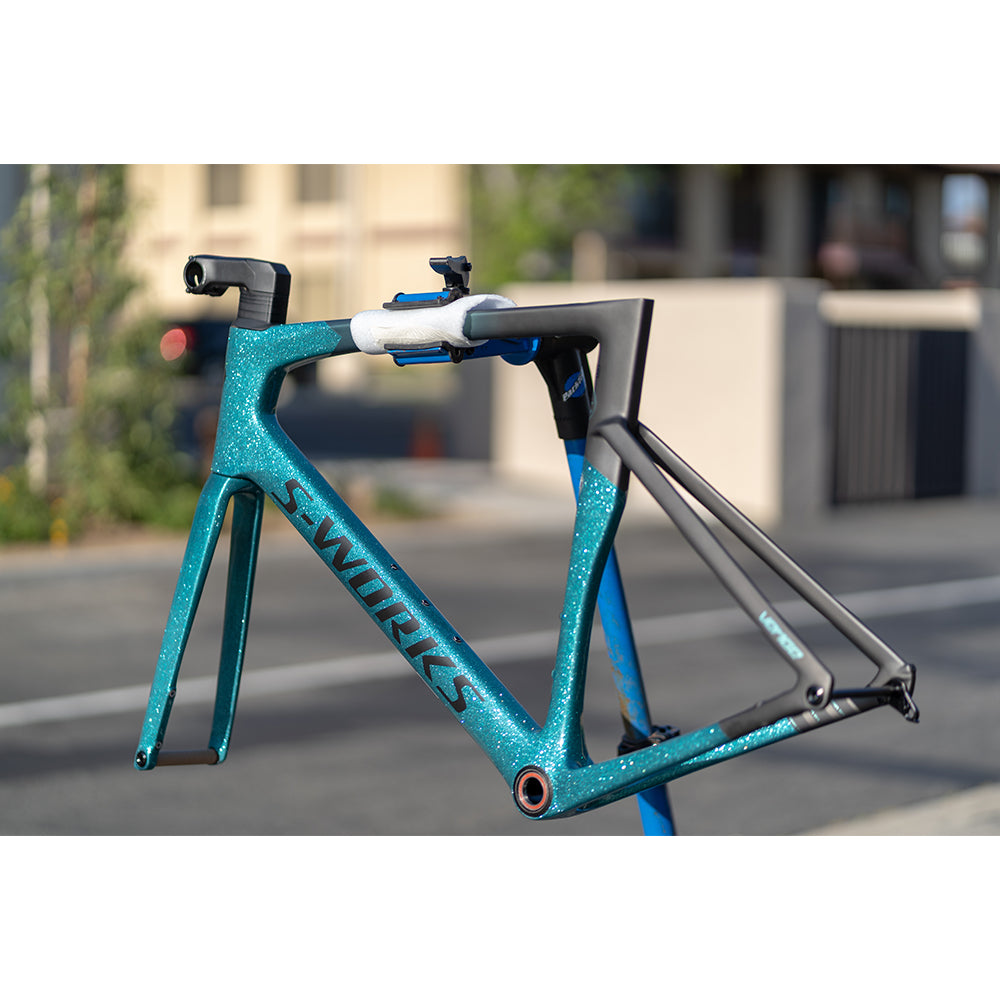 S works venge store disc frameset 2019