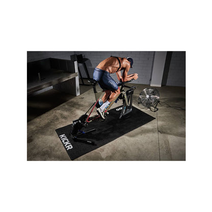 Wahoo Kickr Trainer Mat