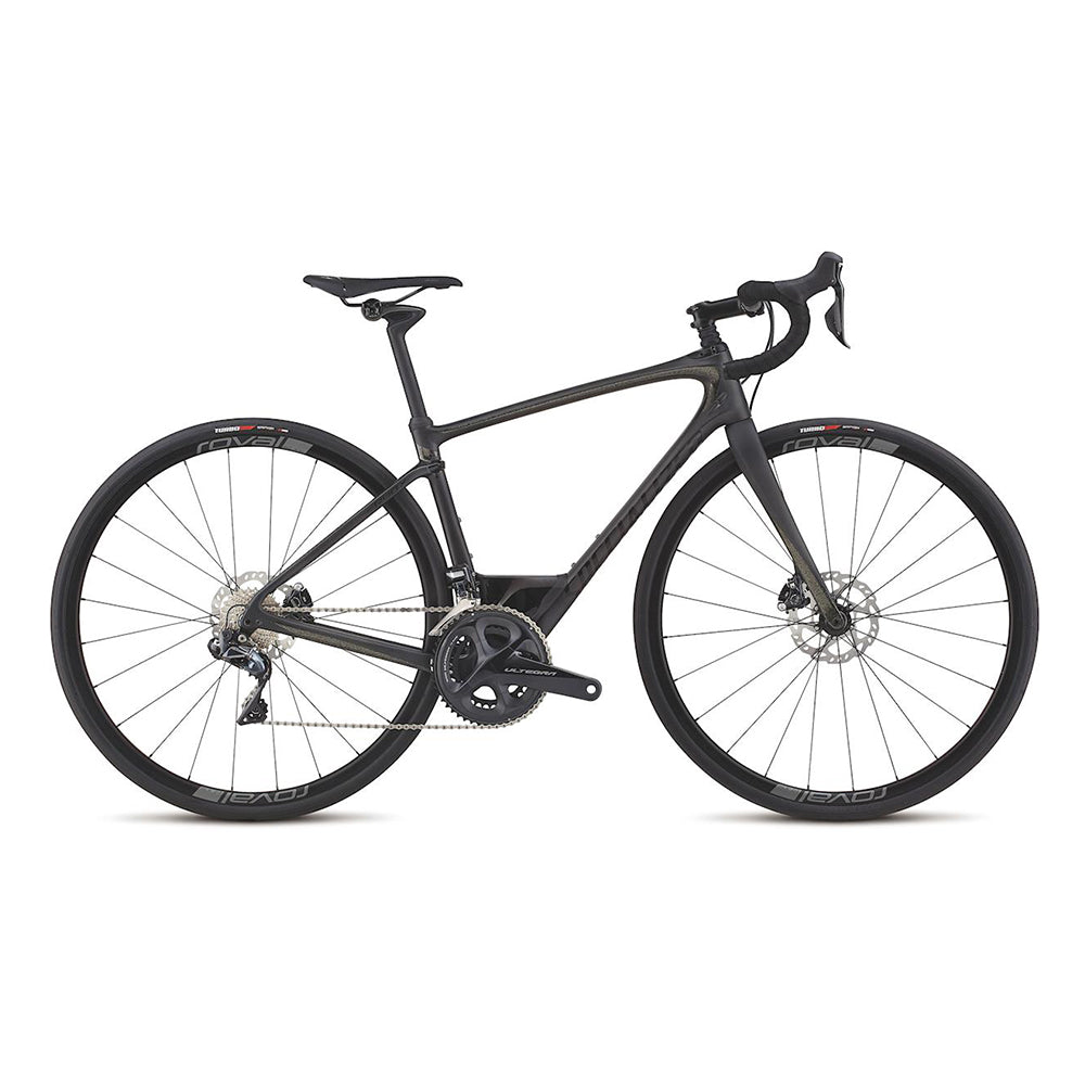 2018 Specialized Ruby Expert UDi2